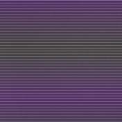 Purple Days Stripes 2