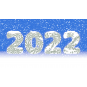 2022 under the snow