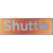 Shuttle