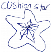 Doodle Starfish
