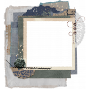 Shabby Vintage 02 Frame 04