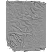 Crumpled Corners #2 Corner 05 Template