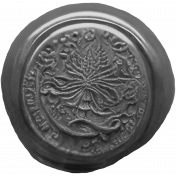 Wax Seal 04