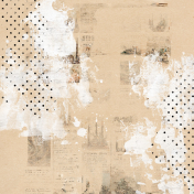 Steampunk Papers Kit 05