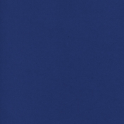 Spring Fever Solid Paper Navy Blue