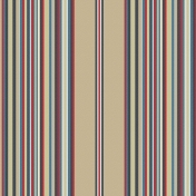 Traditions: Paper, Patterned: Stripes 01