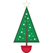 Xmas 2016: Christmas Tree 01