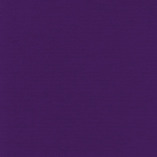 BYB 2016: Cardstock Paper 01, Dark Purple