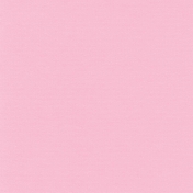 BYB 2016: Cardstock Paper 01, Light Pink