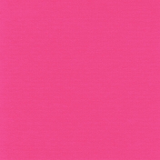 BYB 2016: Cardstock Paper 01, Dark Pink