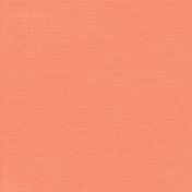 Summer Essence 2017: Solid Cardstock 01, Coral