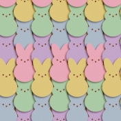 BYB Easter- Paper, Peeps 01