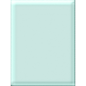 BYB 2016: Beachy 02 3x4 Frosted Glass Tile 01c