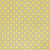 June 2021 Blog Train: Summertime Patterned Paper 17