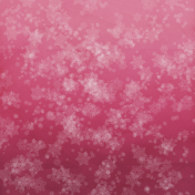 The Good Life: December 2021 Bundle Snowflake Ombre Paper 01, Maroon