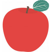 Back To School: Apple