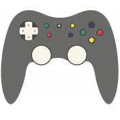 Back To School: Game Controller
