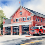 Firestation Paper