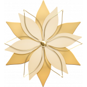 Golden Flower