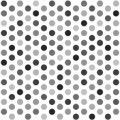 Polka Dots 21- Overlay