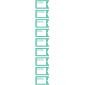 Full Bloom Printable Element 11