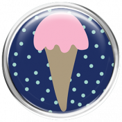 Ice Cream Flair 01