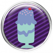 Ice Cream Flair 10