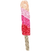 Popsicle02 Glitter