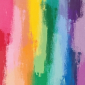 Rainbow Paper Paint 05