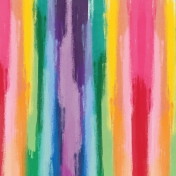 Rainbow Paper Paint 06