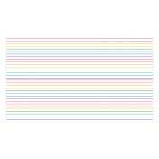 Rainbow Journal Cards 06 4x6