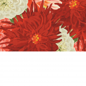 Seriously Floral Pocket Card 32 4x4