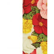 Seriously Floral Pocket Card 41 3x4