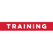 Sports Label Training