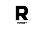 Sports Pocket Card 3x4 Rugby
