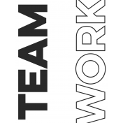 Sports Pocket Card 03 3x4 Team Work