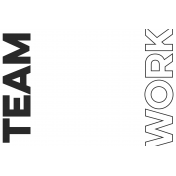 Sports Pocket Card 03 4x6 Team Work