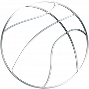 Sports Wire Basketball