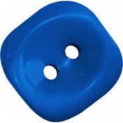 Public Discourse Button Blue