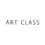 Art Label Art Clas