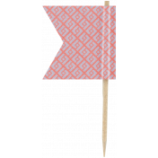 Cozy Day Flag 3