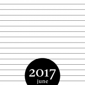 Card 2017 4x4 Spot June