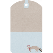 Tag Ringtail