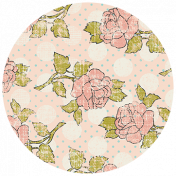 Pretty Things Print Kit- Print Circle 03