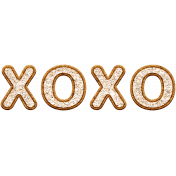 Seriously Sweet Element- Cork XOXO
