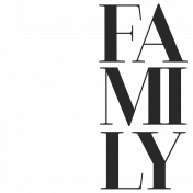 Family Paper 02 Template