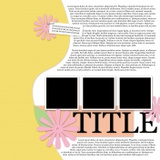 Layout Template 775 Journal