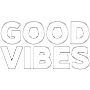 Good Vibes- Good Vibes- Wire