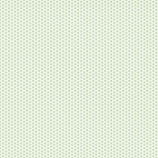 Paper 067- Polka Dots- Green & White