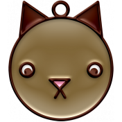 BYB Aminals- Cat Charm 3